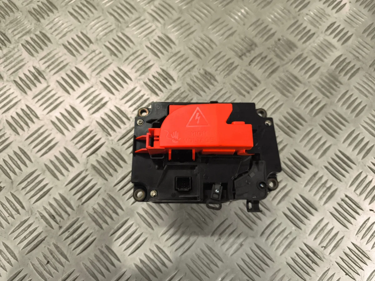 Tomada Carregamento Tesla Model S 102604199N image 5