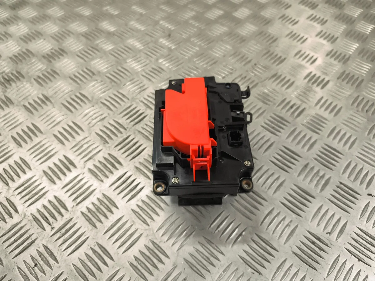 Tomada Carregamento Tesla Model S 102604199N image 6