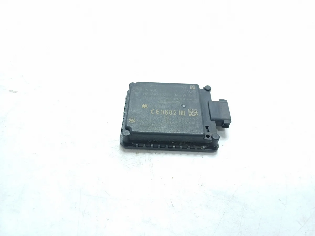 Sensor Radar Delantero Derecho Mercedes Clase E W213 A0009053607