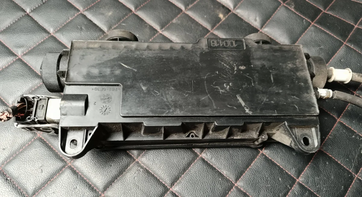 Freno de mano eléctrico Renault Scenic 360105231R