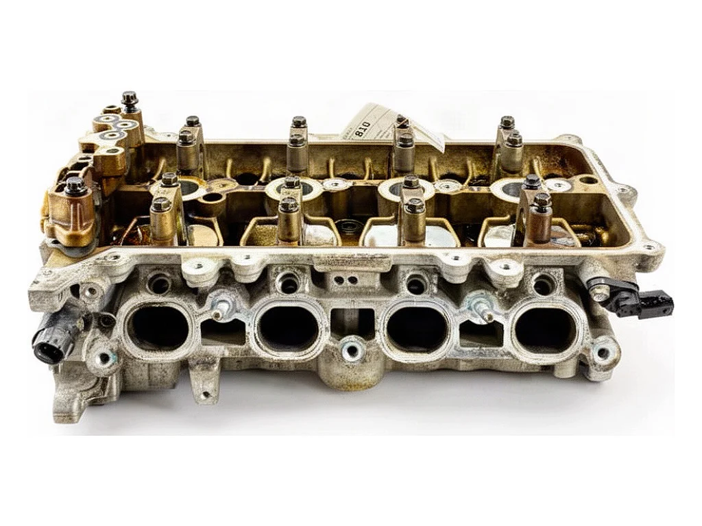 Hyundai Elantra V Zylinderkopf 1.6 132PS