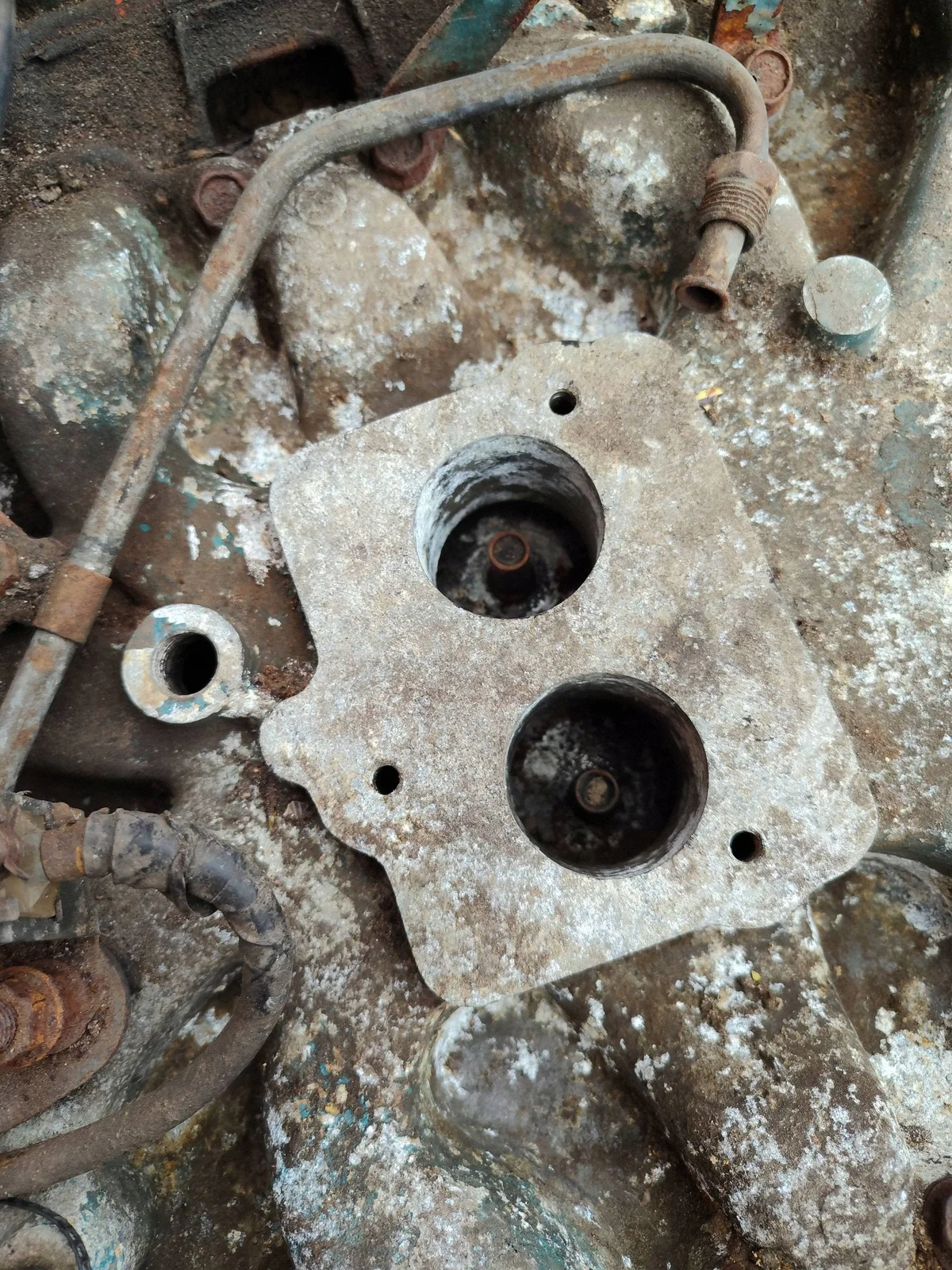Motor Cadillac GKJ1676 image 5