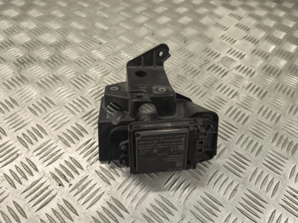 Radar Tempomat Tesla Model S 110864700C thumbnail 4
