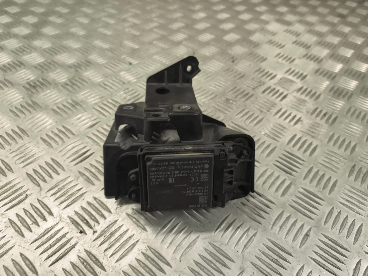 Radar Tempomat Tesla Model S 110864700C thumbnail 8