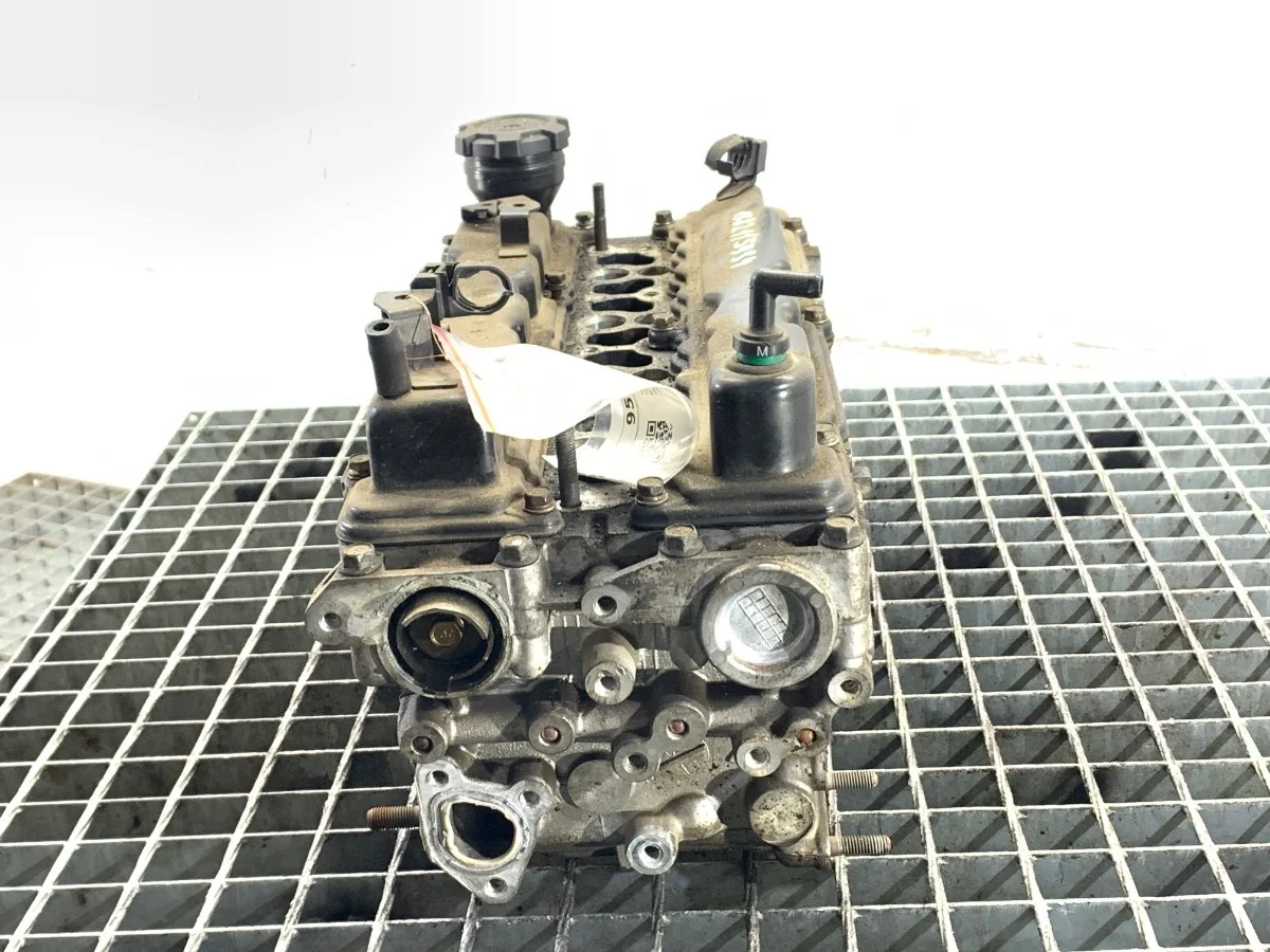 Mitsubishi Pajero Pinin G9GDI Cylinder Head LORK-1835-15481