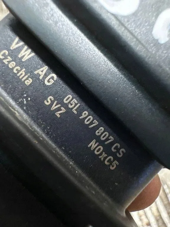Capteur Lambda NOx VW Passat B9 2.0 TDI 05L907807CS