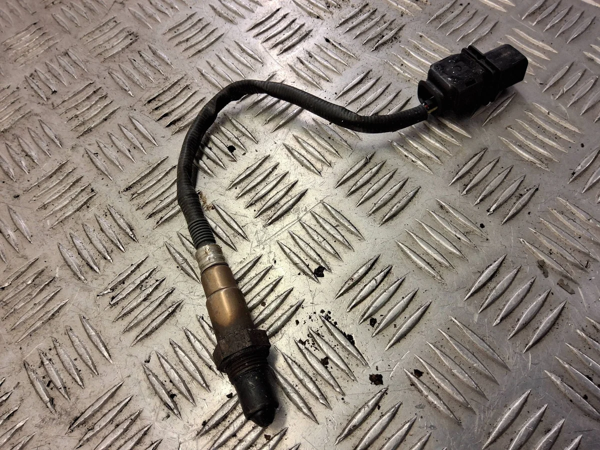 Sonda Lambda BMW X3 F25 SKE73109