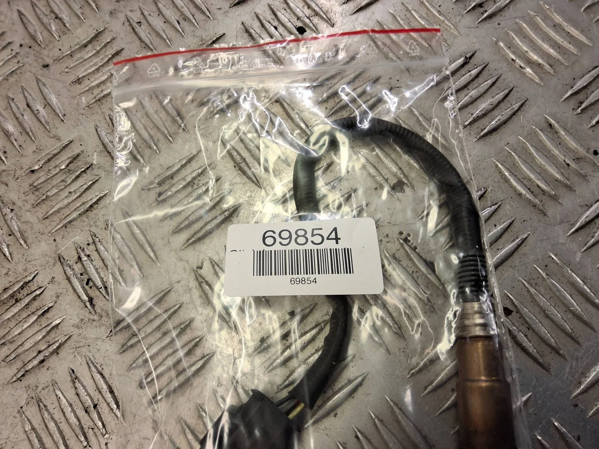 Sonde lambda BMW X3 F25 SKE73109