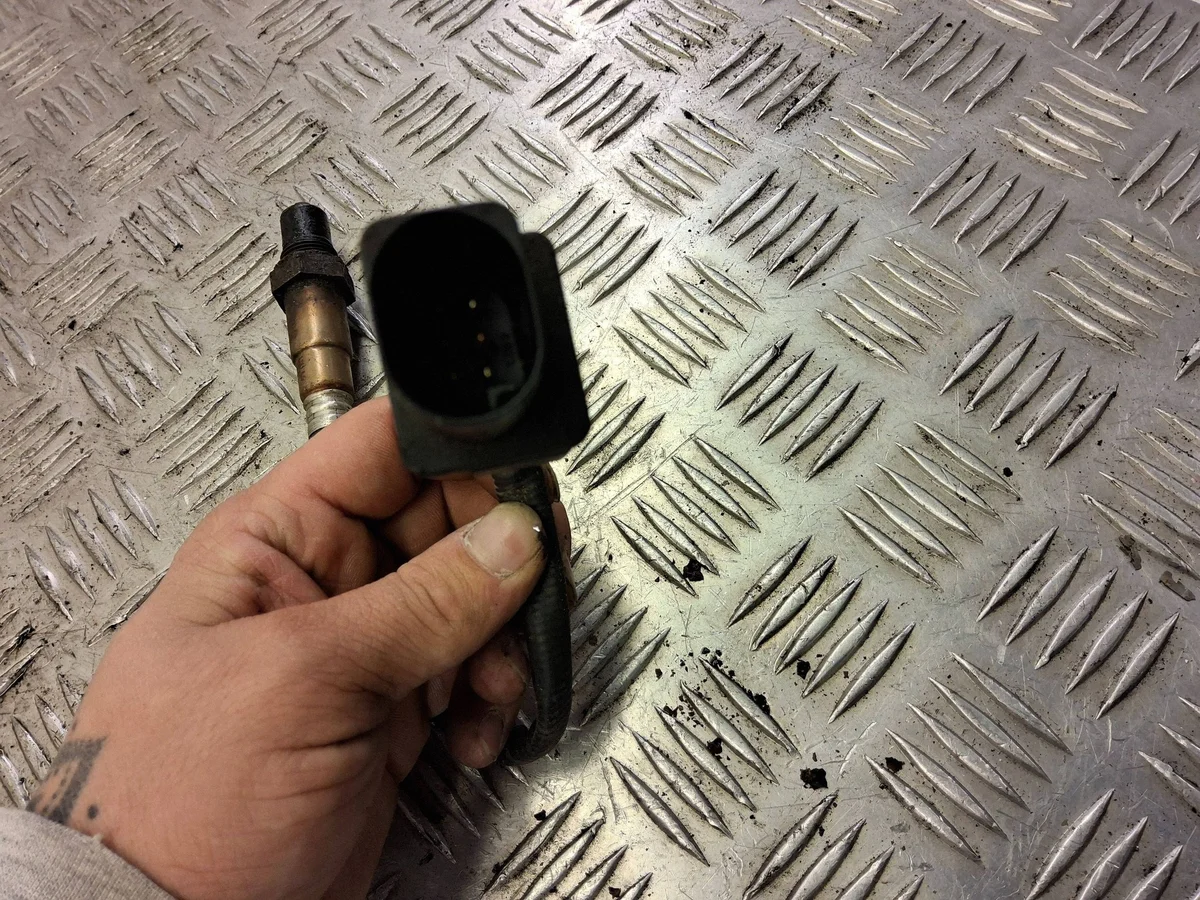 Sonda Lambda BMW X3 F25 SKE73109 image 3