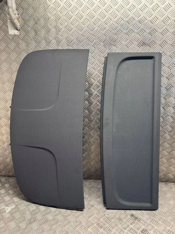Tavaratilan hylly Audi A7 C7 4G8867771A