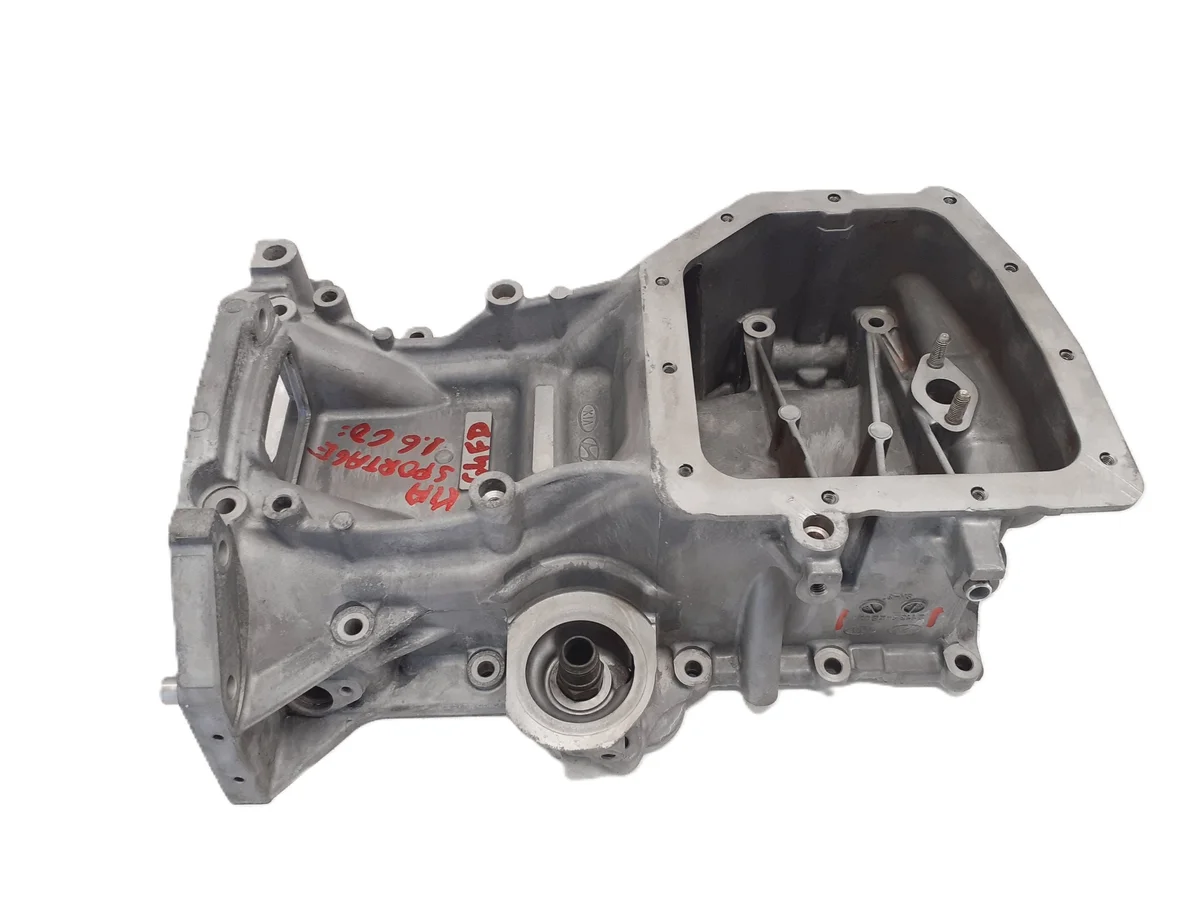 Coppa dell'olio Hyundai Tucson 21135-2B020 image 4