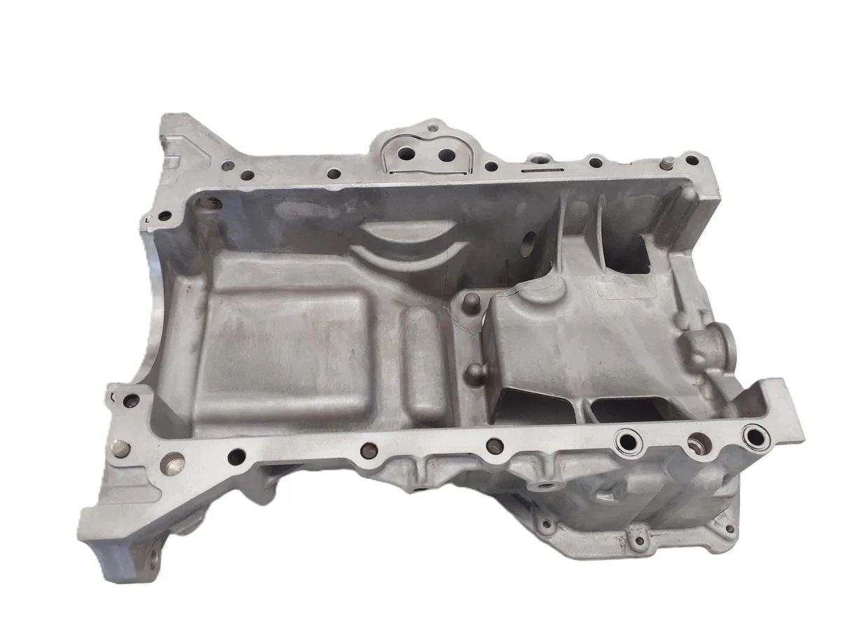 Coppa dell'olio Hyundai Tucson 21135-2B020 image 7