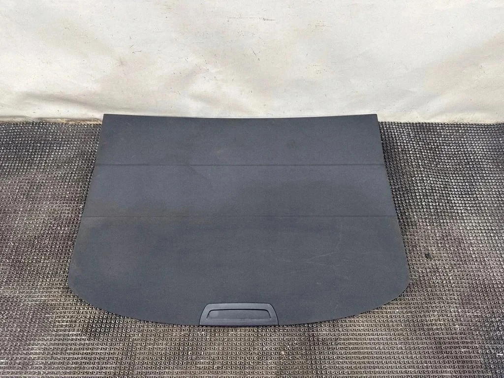 Vano portaoggetti posteriore BMW 9133316