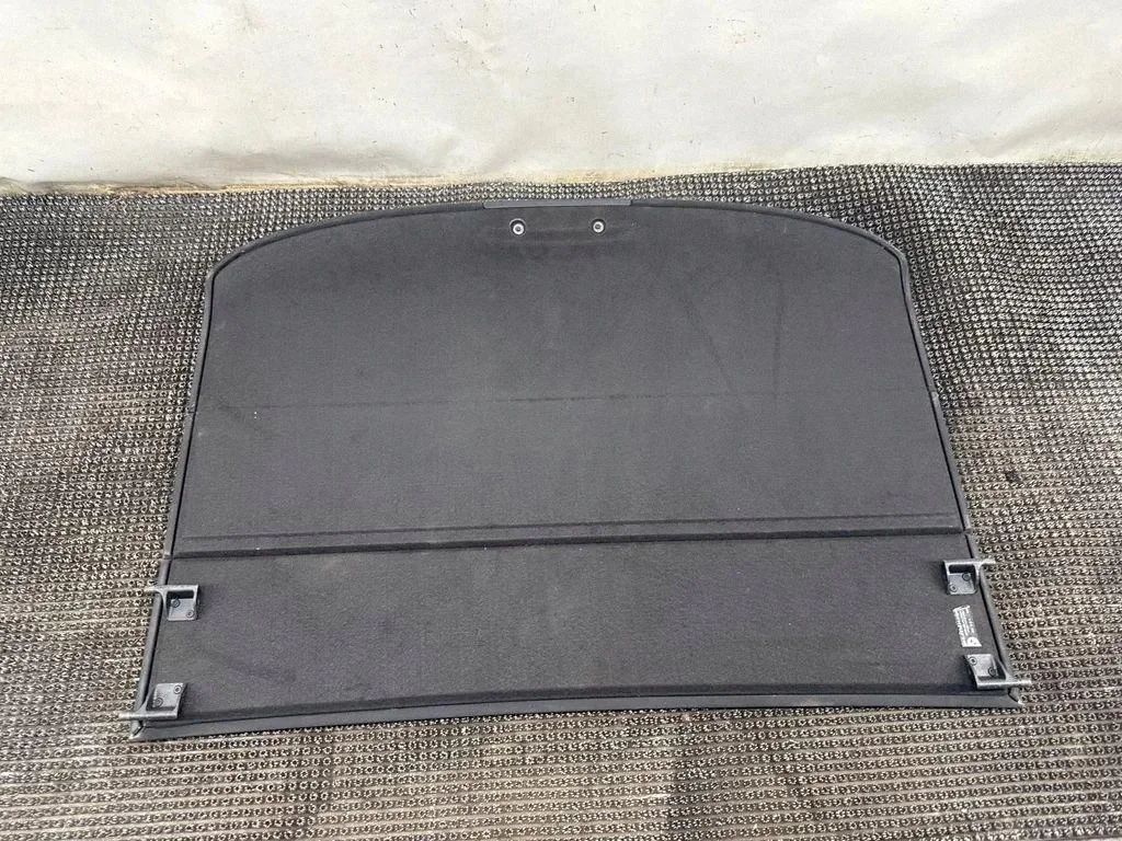 Parcel Shelf BMW 9133316 thumbnail 1