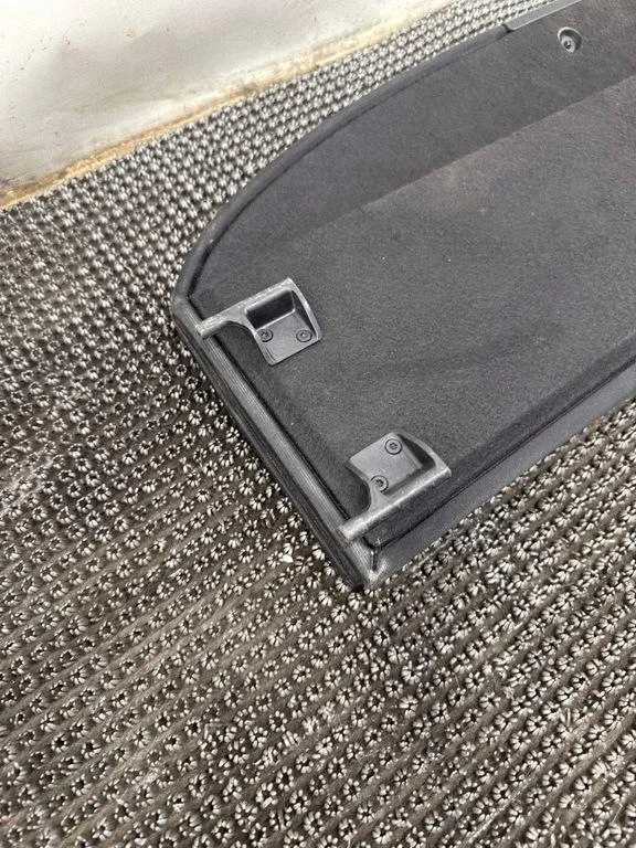 Parcel Shelf BMW 9133316 thumbnail 4