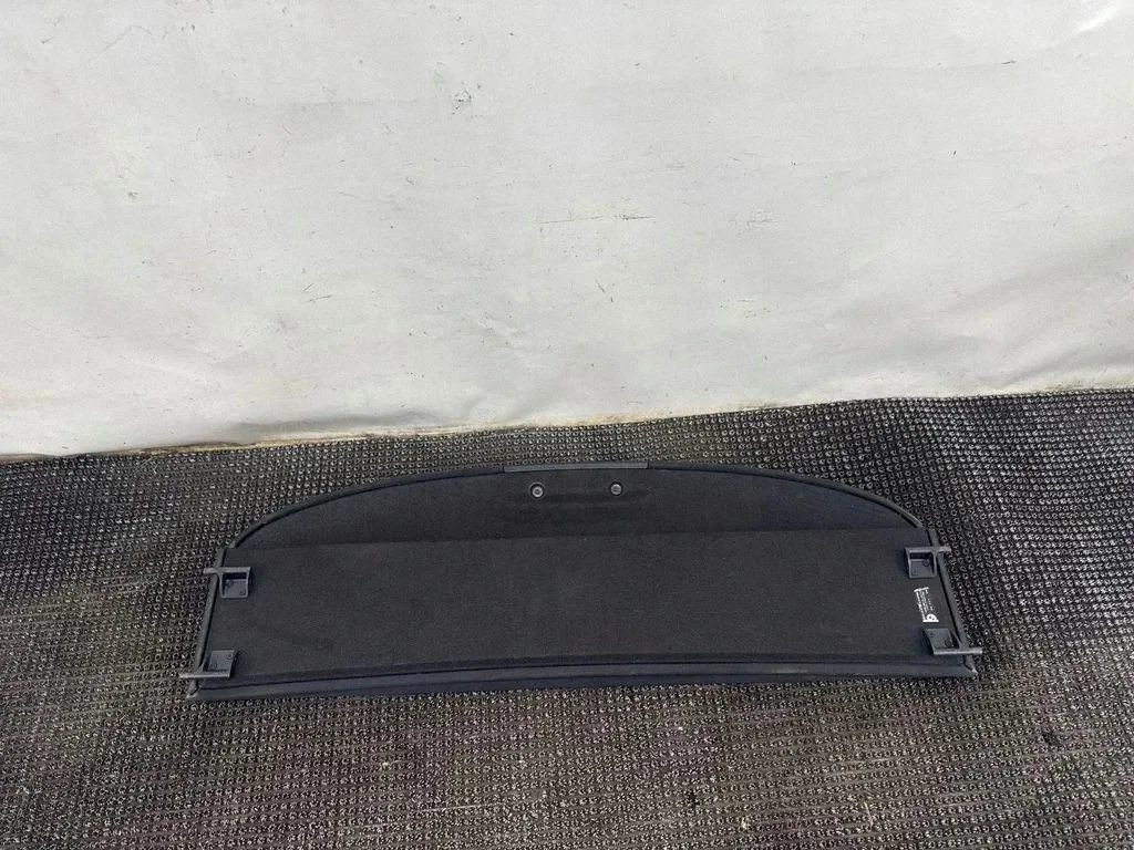 Parcel Shelf BMW 9133316 thumbnail 5