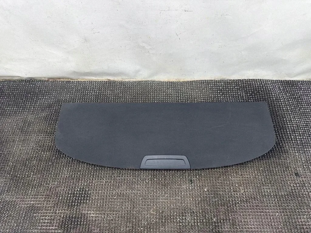 Parcel Shelf BMW 9133316 thumbnail 6