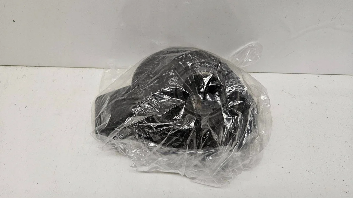 Polttoainetankin luukku VW Up, Mii 1S0809857