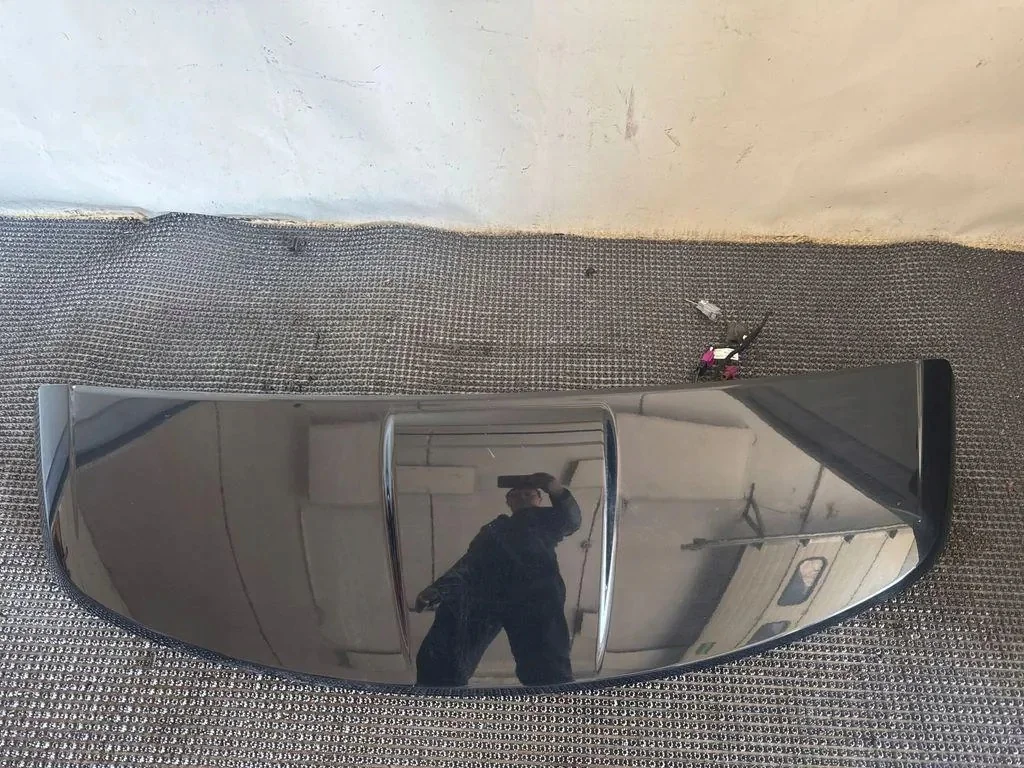 Spoiler cofano Land Rover Range Rover Evoque Cabrio DK6244210A