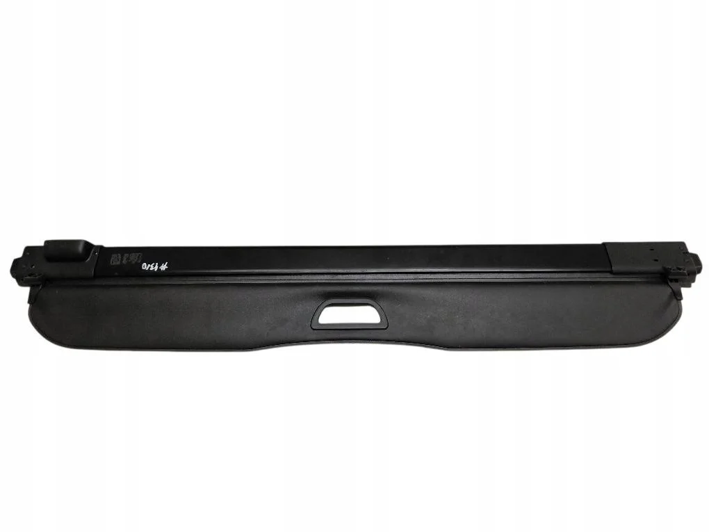Mercedes-Benz A-Klasse Ablagefach A1698600175