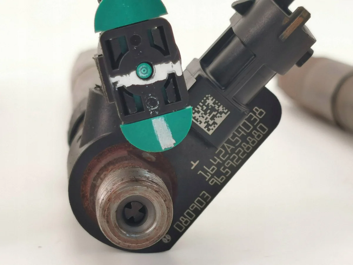 Polttoainepumppu Bosch 0445010139 image 4