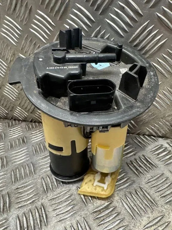 Pompa Carburante Mercedes CL W217 A2224705300