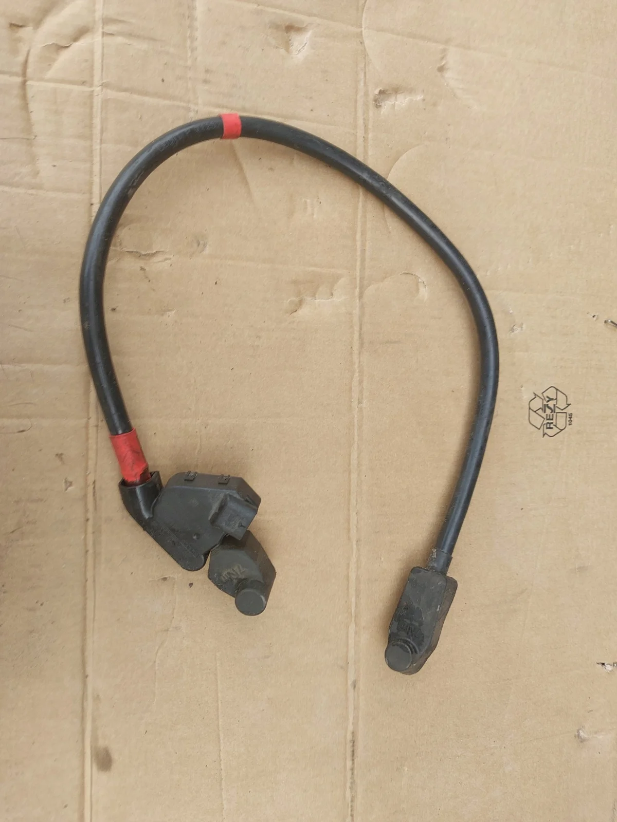 DAF XG Akun anturi 2336129