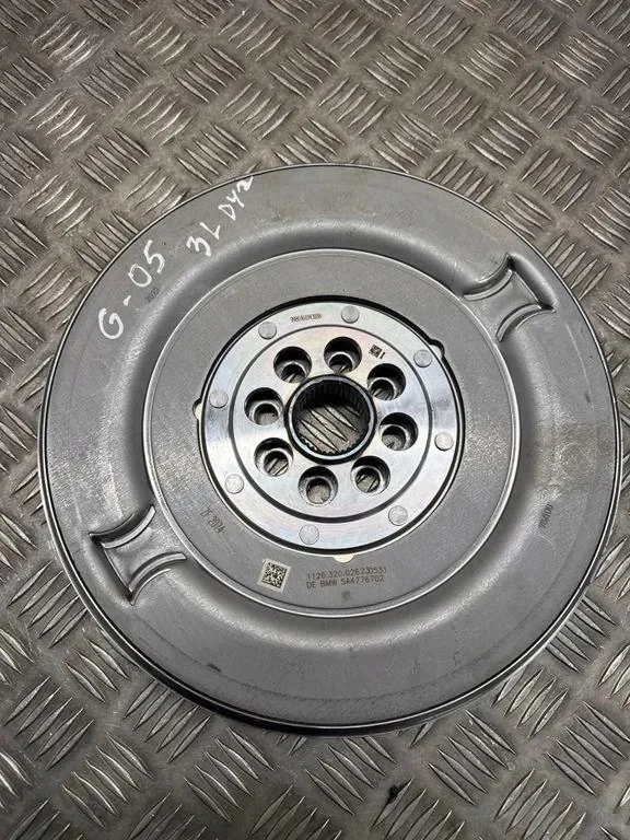 Svänghjul BMW 24005A47767