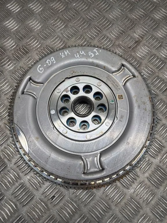 Flywheel BMW XM G09 S68 5A29114