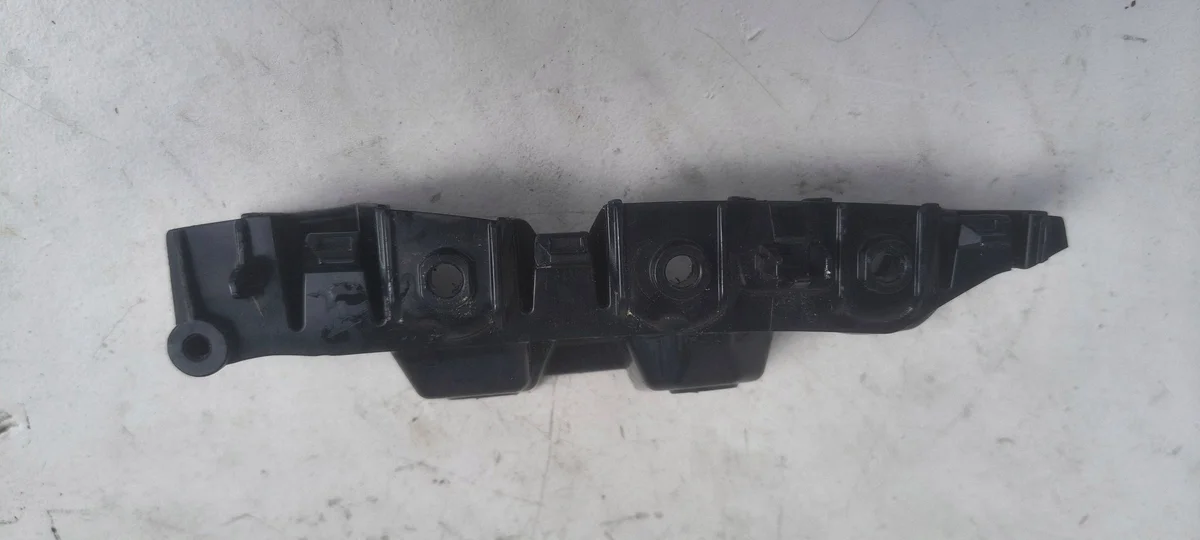 Dacia Sandero III 622231356 - Supporto paraurti anteriore sinistro
