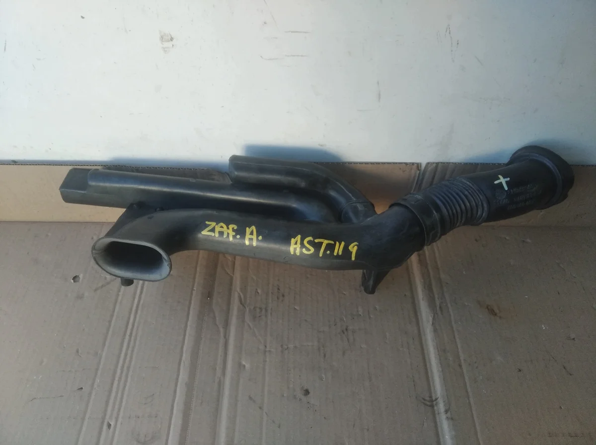 Luftintagsrör Opel Zafira A Astra II G 9202935FJ