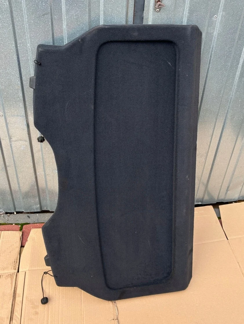 Skoda Roomster Ablage 5J7867769