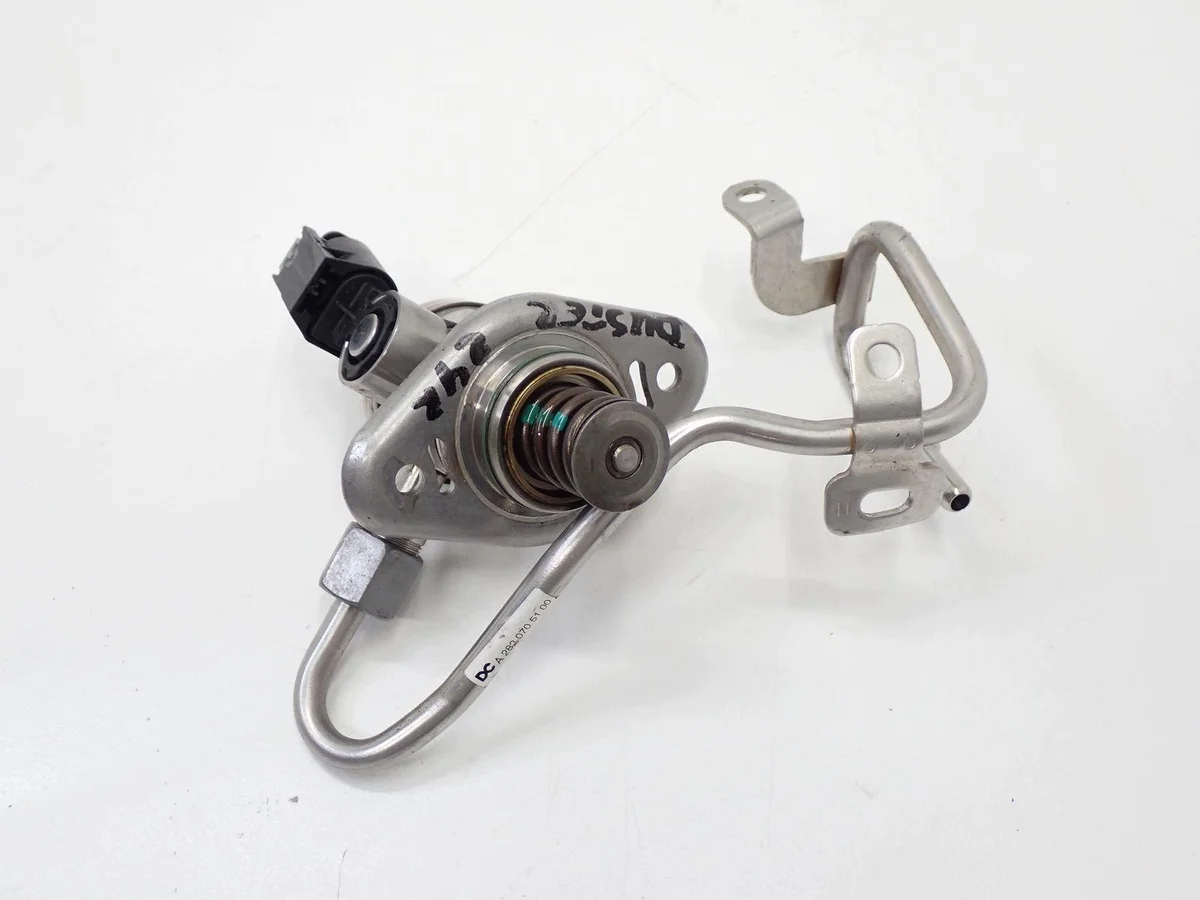 Pompe à carburant Dacia Duster II A2820700001