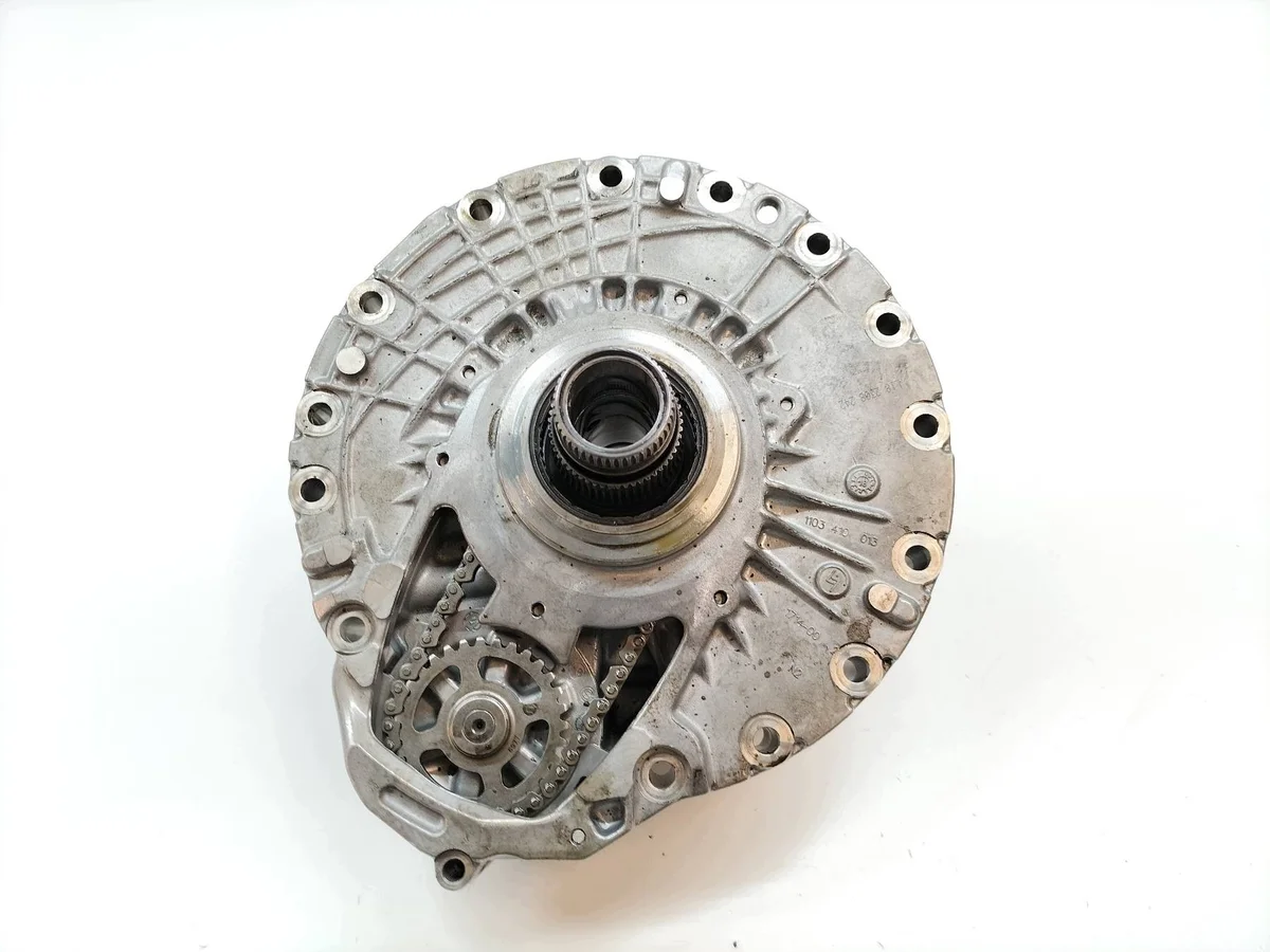 Audi A7 Oil Pump 5907911608019