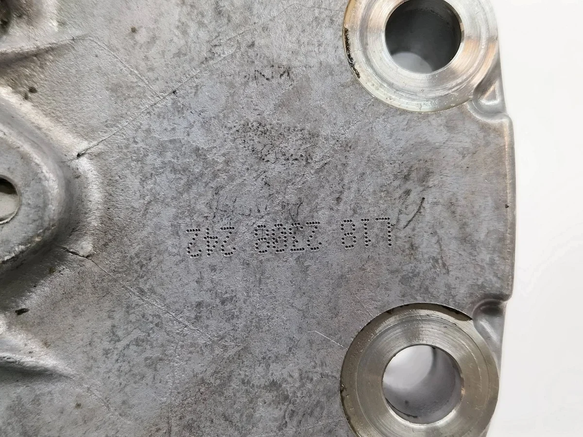 Bomba Aceite Audi A7 C8 3.0 TDI 5907911608019