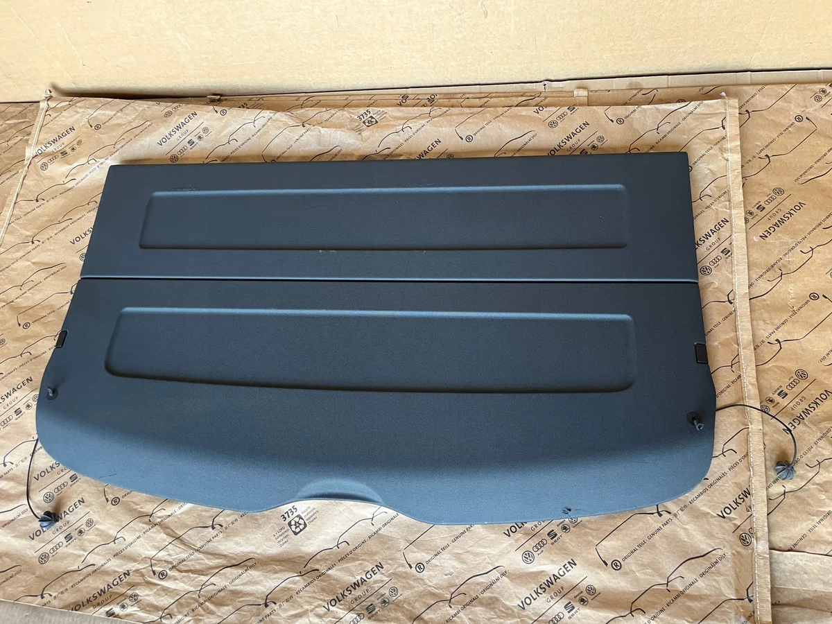 Trunk Shelf Audi Q5 8R0867769E