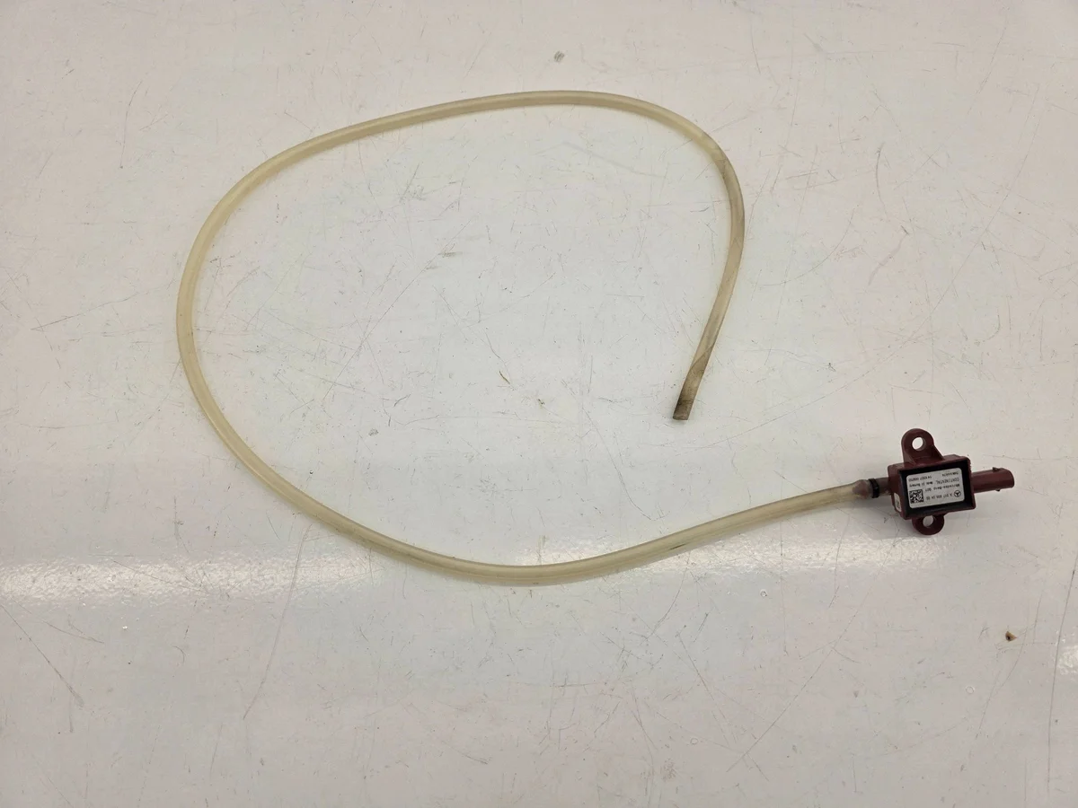 Sensor de Colisão Mercedes S W217 A2179050400