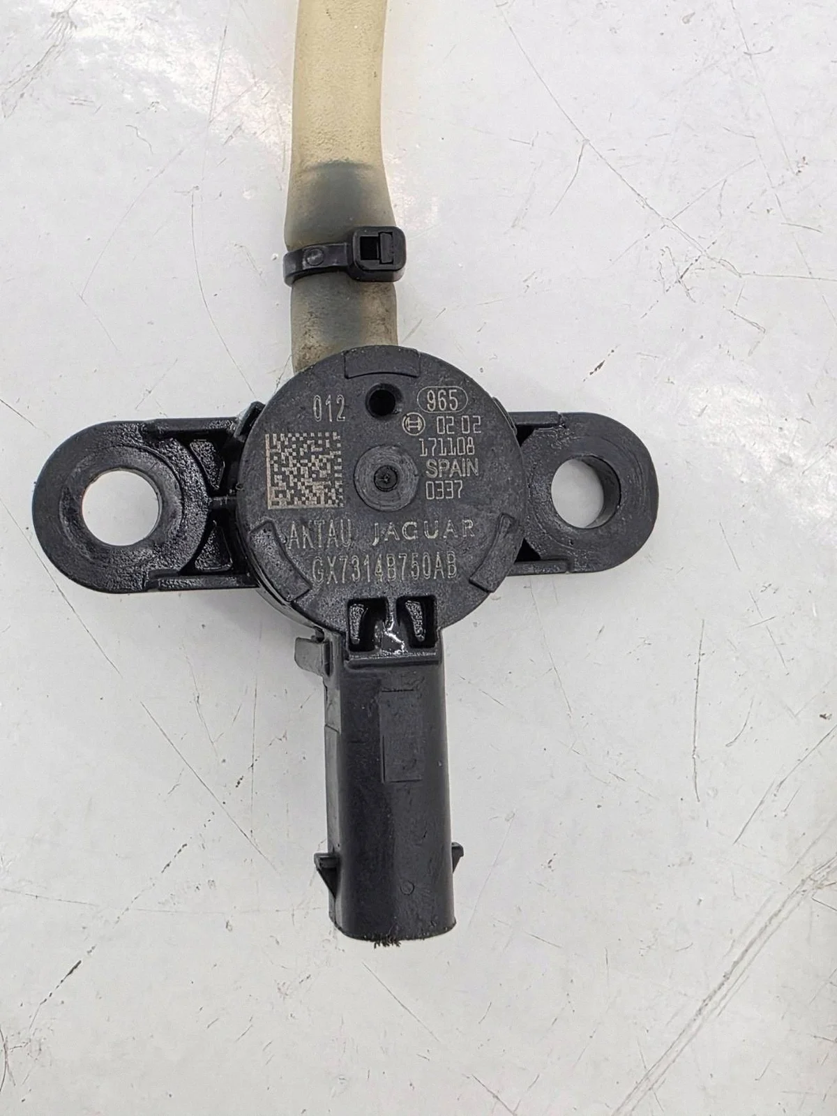 Pedalsensor Jaguar XE GX7314B750AB image 3