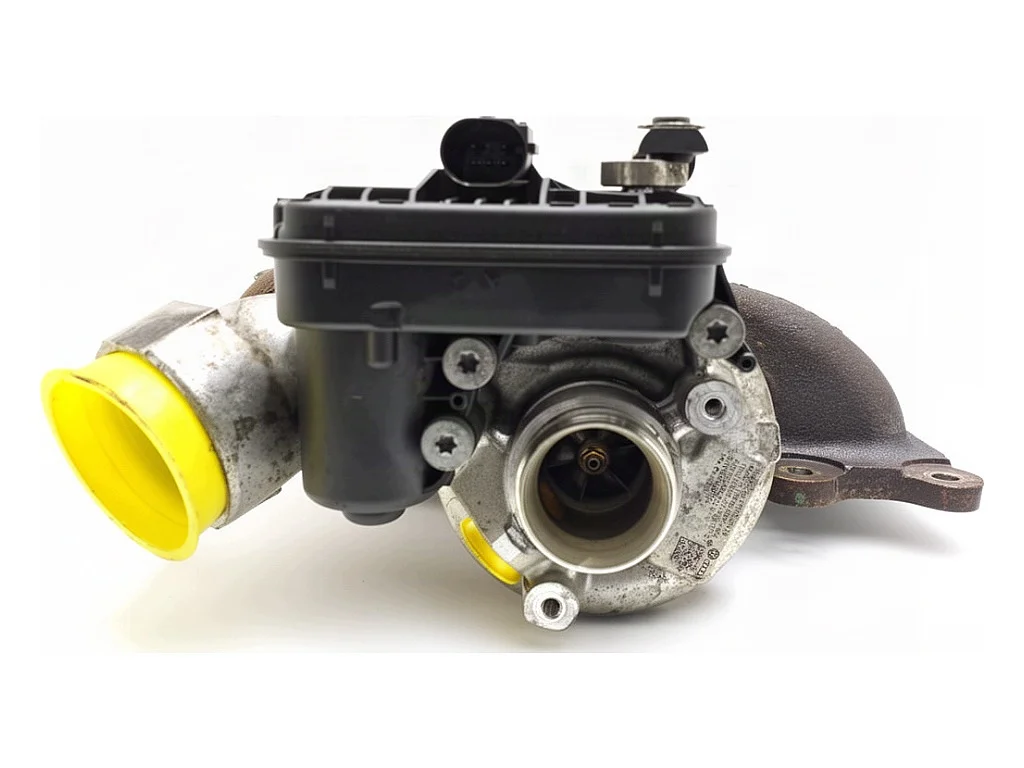 Turbocompresseur VW Tiguan 1.4 04E145722G