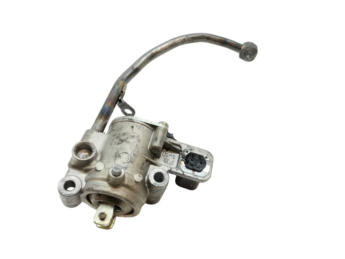 Oliepomp Mechatronica Klep 0CK325497H Audi A6 V C8
