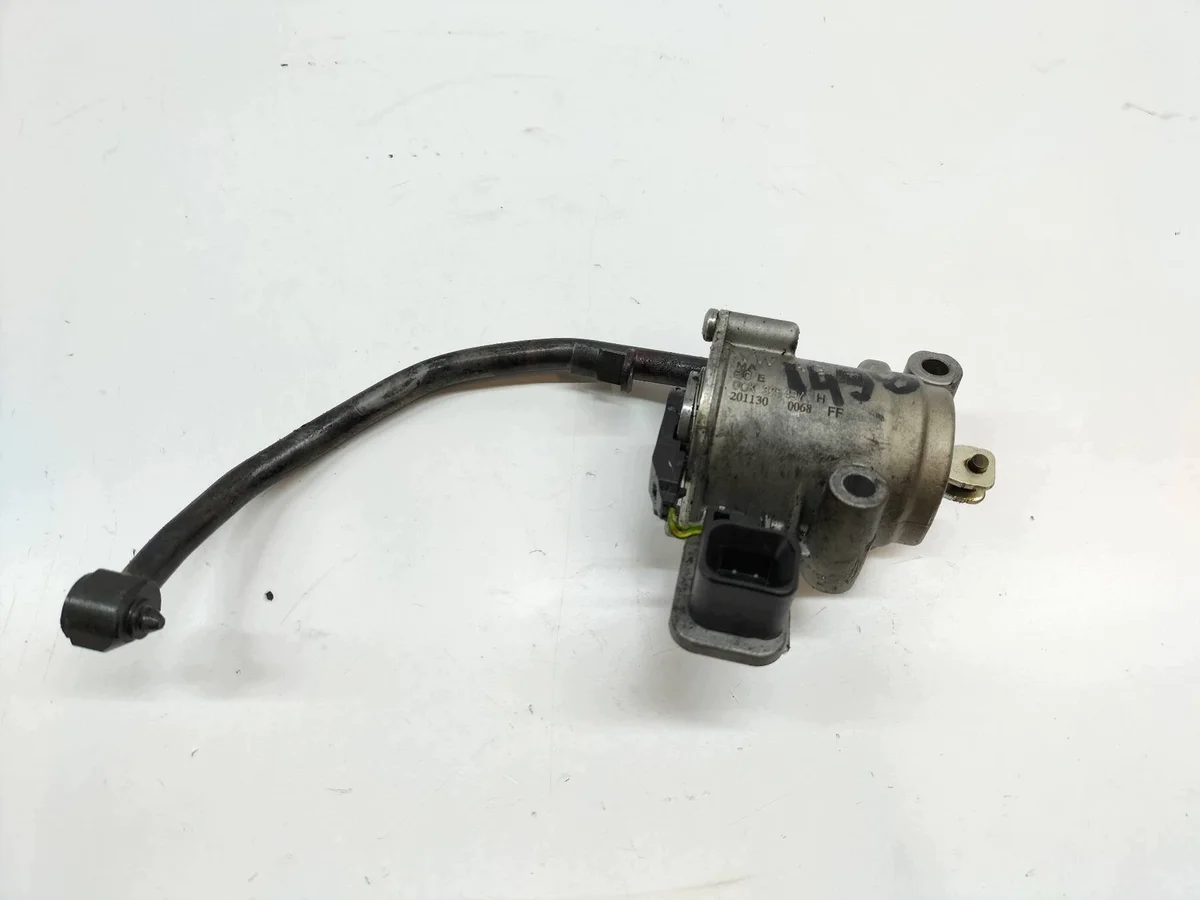 Bomba de aceite Audi A6 V 0CK325497H