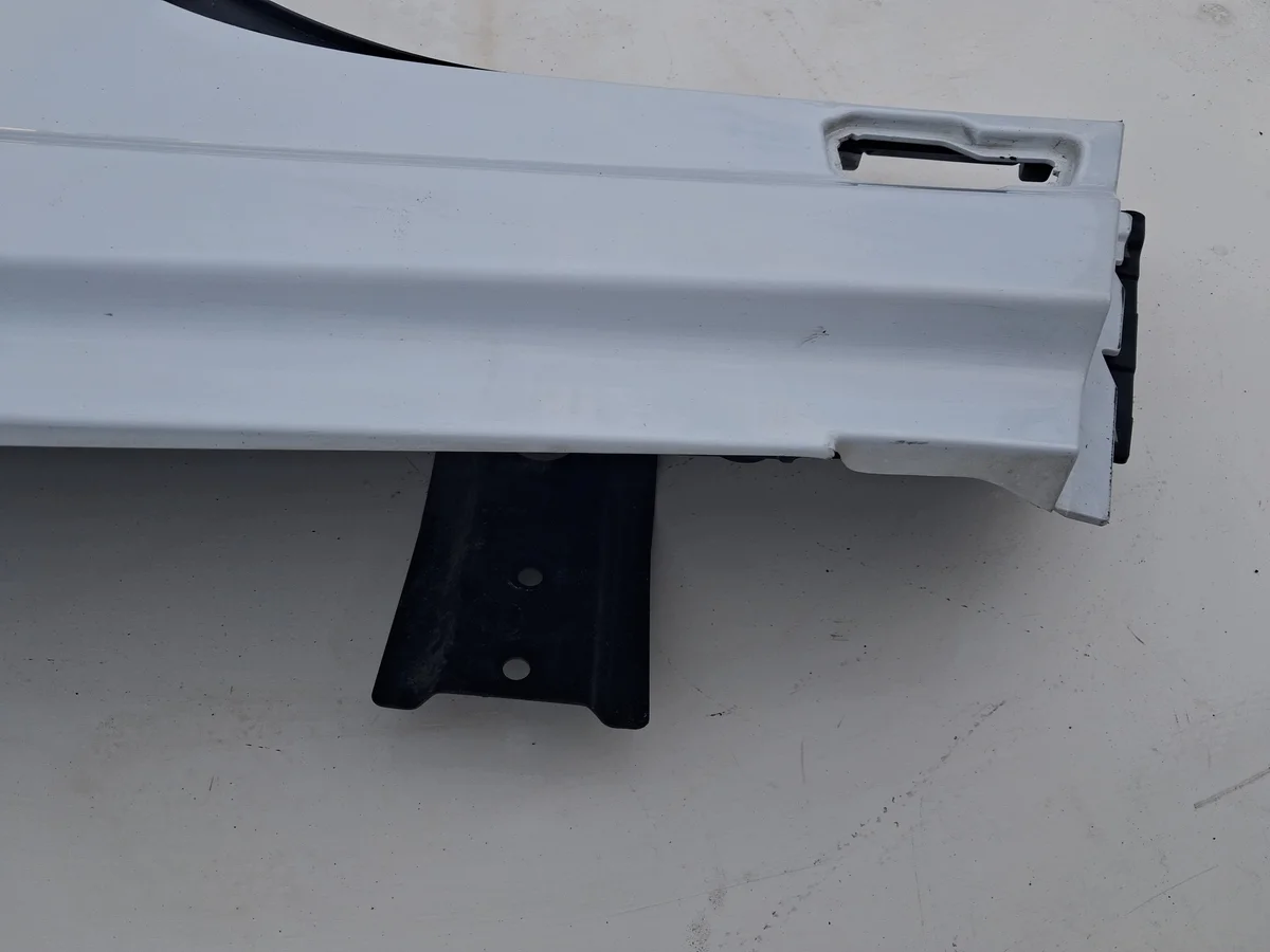 Extensión de peldaño Ford F-Max 16A115 thumbnail 5