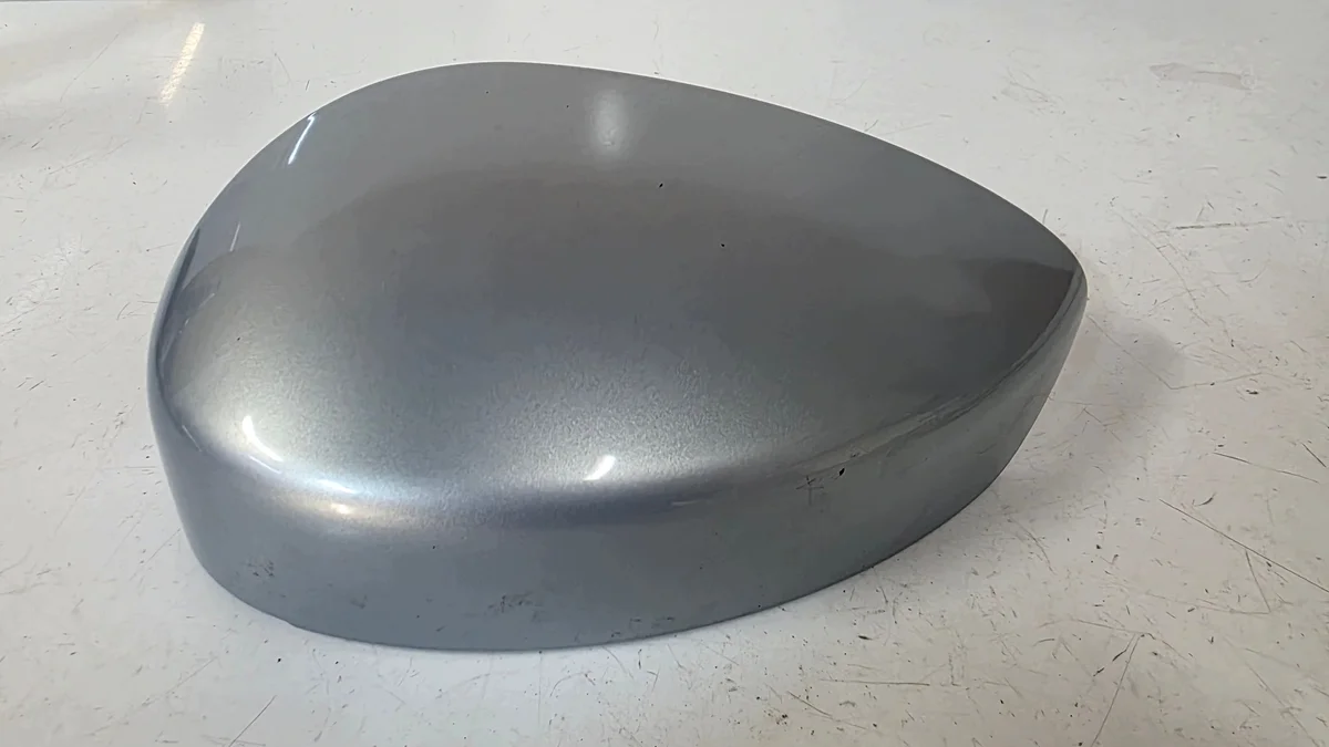 Left Wing Mirror Housing Renault Espace IV 201367TEK43ESPACEIVLIFT