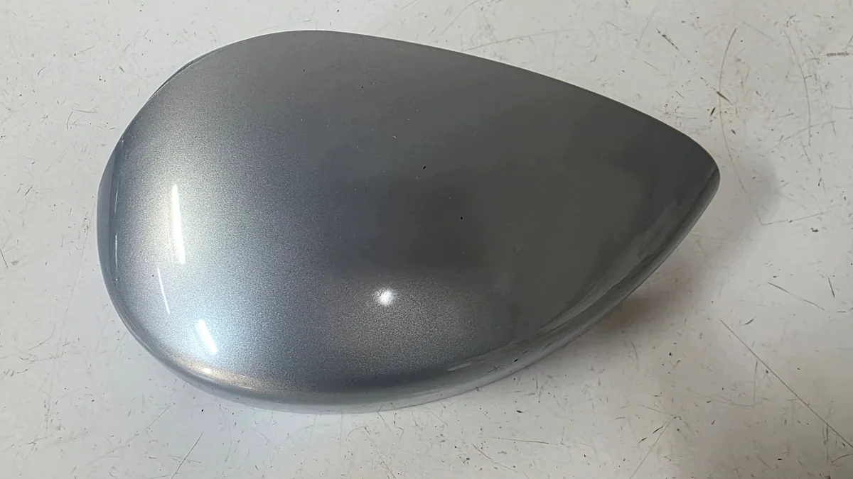 Carcasa Retrovisor Izquierdo Renault Espace IV 201367TEK43ESPACEIVLIFT