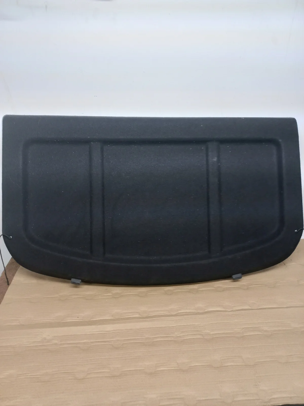 Kia Xceed Kofferraumabdeckung FMF194