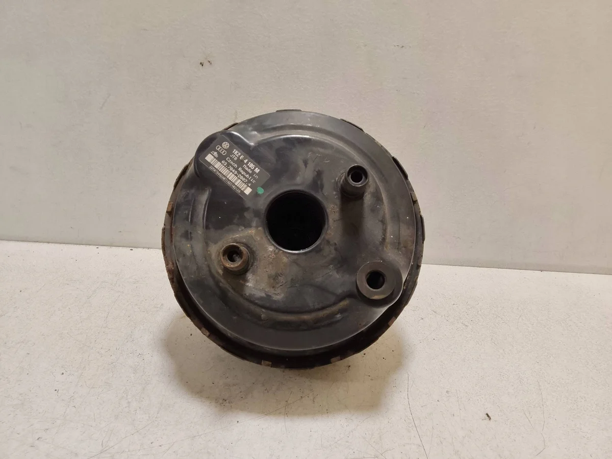 Brake Booster Pump VW 1K2614105M