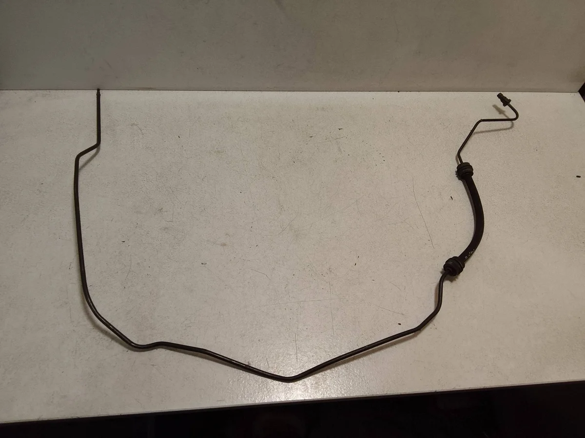 Leiding koppeling Peugeot 307 9644960380
