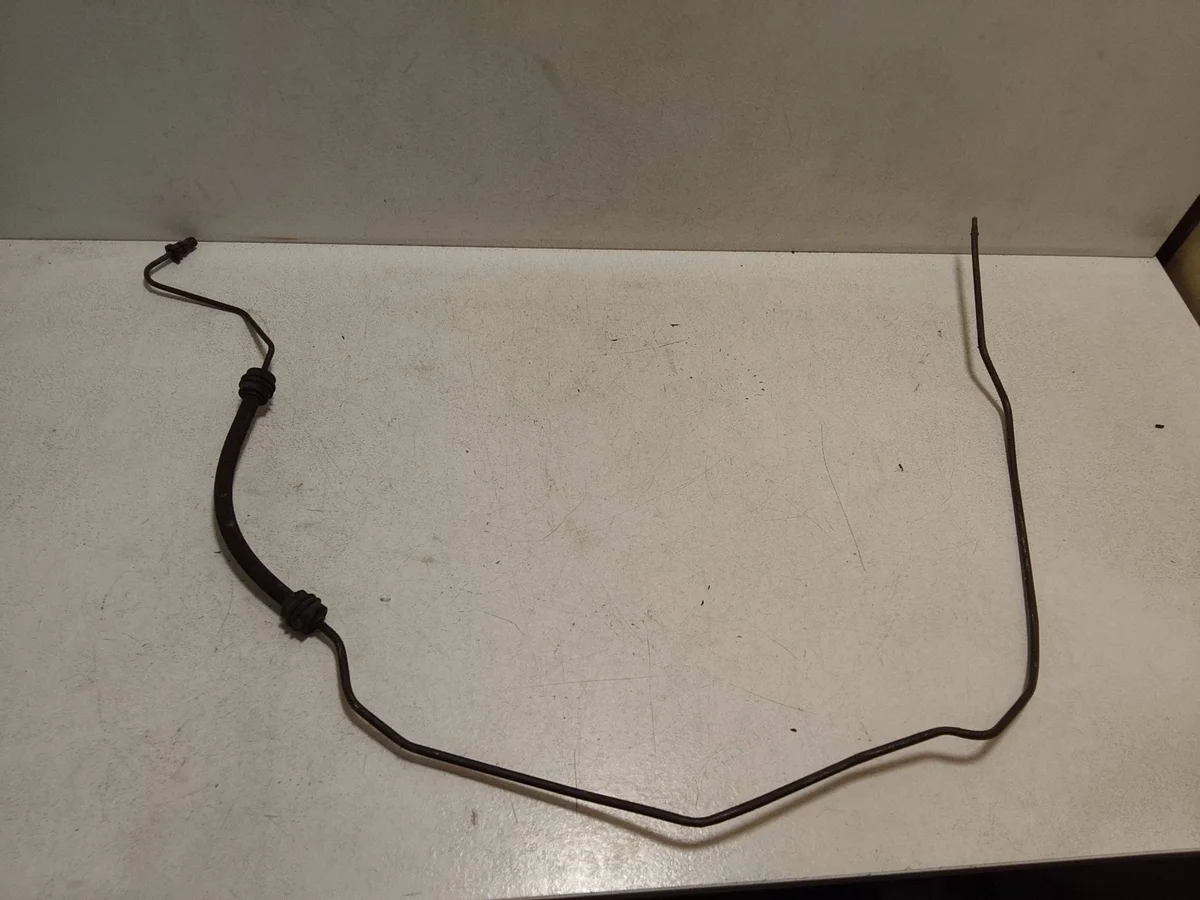 Kytkimen putki Peugeot 307 9644960380