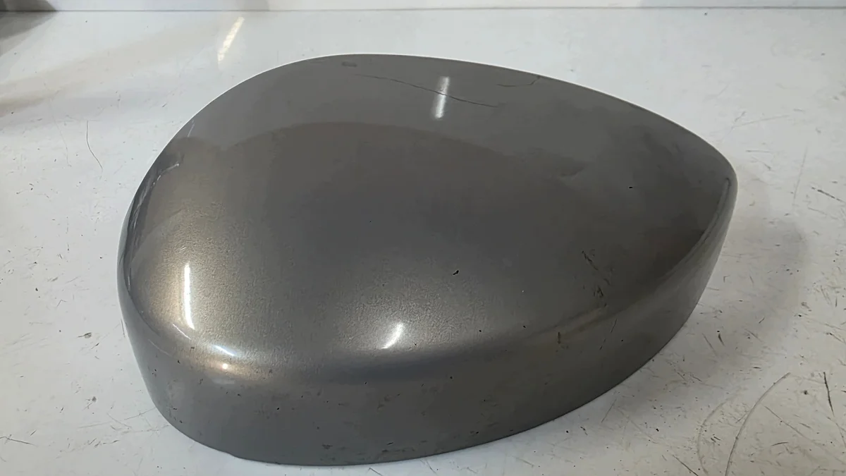 Renault Espace IV Wing Mirror Housing Left 201367TEA19ESPACEIVLIFT