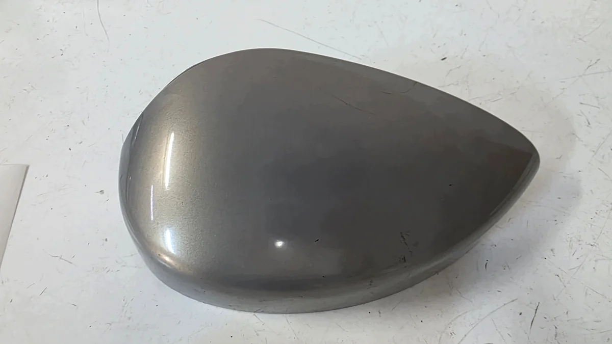 Carcasa Retrovisor Izquierdo Renault Espace IV 201367TEA19ESPACEIVLIFT